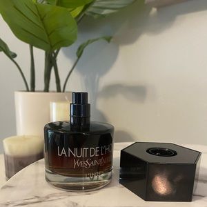 Yves Saint Laurent Cologne